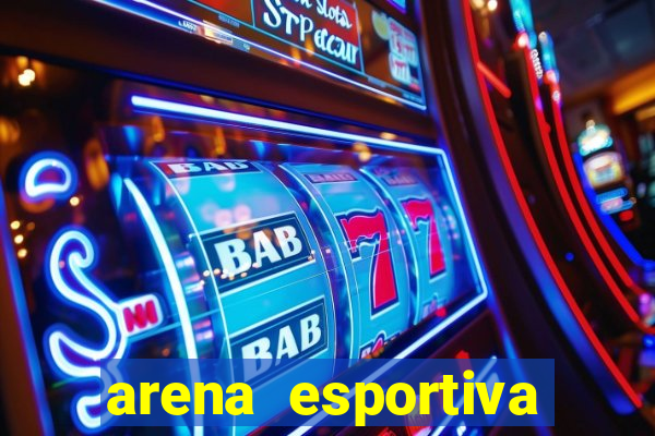 arena esportiva consultar bilhete